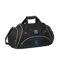 Load image into Gallery viewer, New Vision Gym Bag
