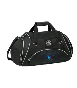 New Vision Gym Bag