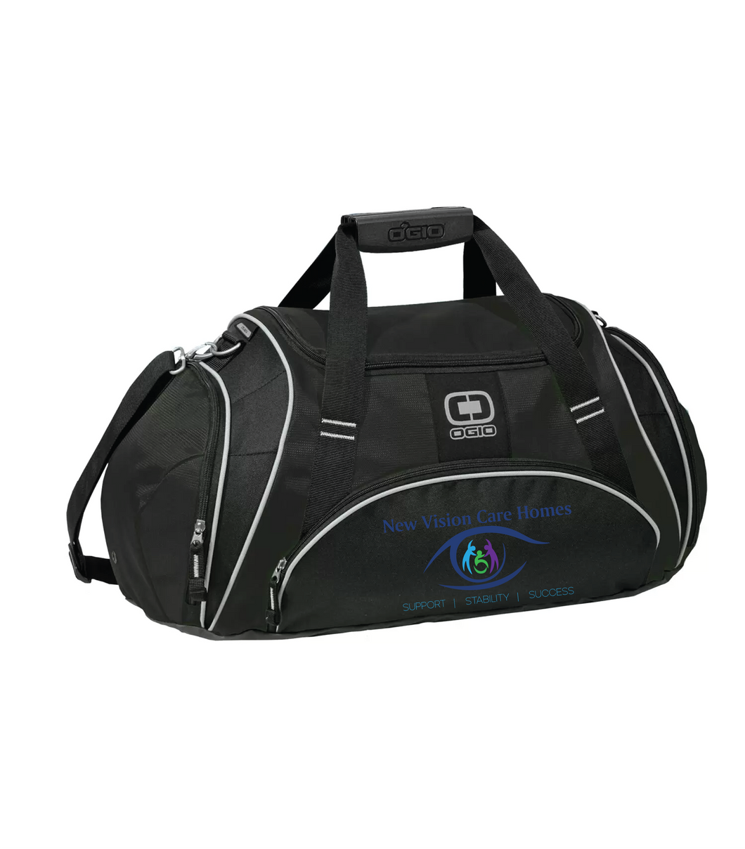 New Vision Gym Bag