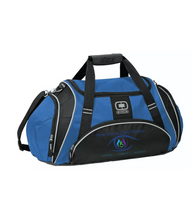 Load image into Gallery viewer, New Vision Gym Bag
