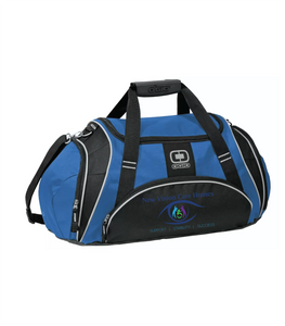 New Vision Gym Bag
