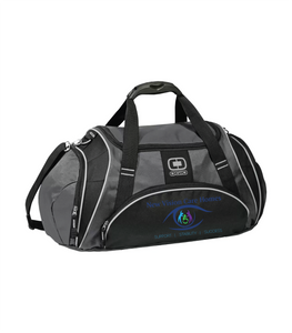 New Vision Gym Bag