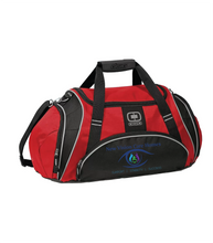 Load image into Gallery viewer, New Vision Gym Bag
