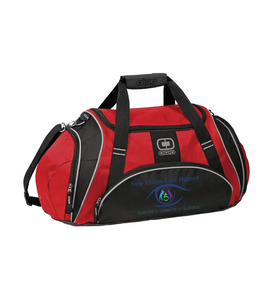 New Vision Gym Bag