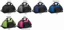 Load image into Gallery viewer, REALTOR - Half Dome Duffle Bag
