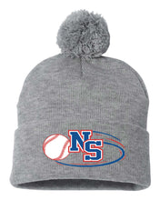 Load image into Gallery viewer, Sportsman - 12&quot; Pom-Pom Cuffed Beanie Various Colours
