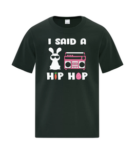 Hip Hop Easter Apparel