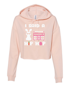 Hip Hop Easter Apparel