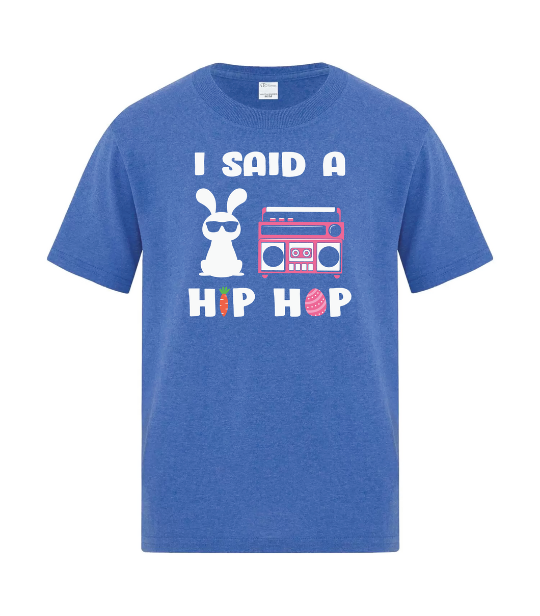 Hip Hop Easter Apparel
