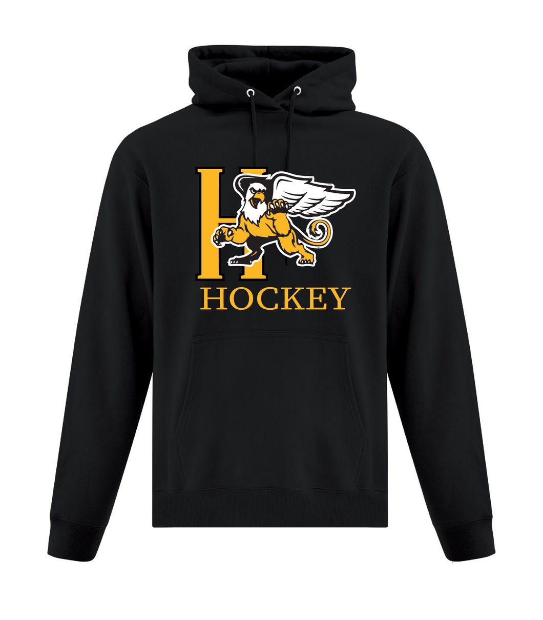 Horton Hockey Fleece Hoodie