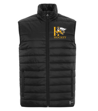 Load image into Gallery viewer, Horton Hockey Men&#39;s Dry Frame Embroidered Vest
