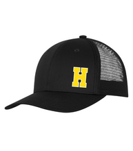 Load image into Gallery viewer, Horton Snapback Hat
