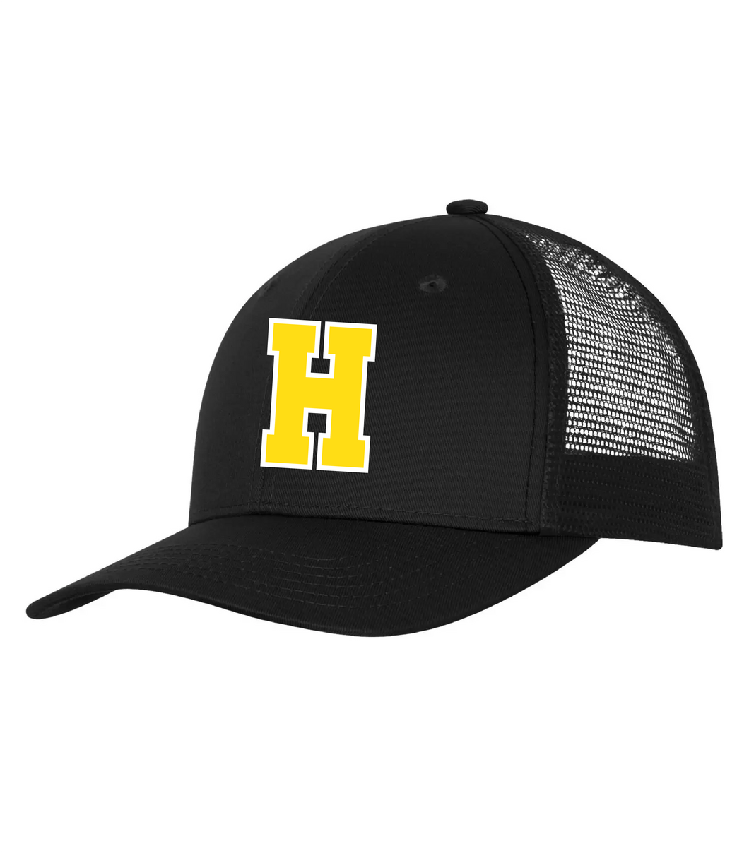 Horton Snapback Hat
