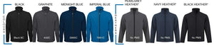 REALTOR - Men's Soft Shell Jacket