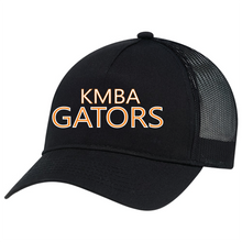 Load image into Gallery viewer, KMBA Ladies Ponytail Hat

