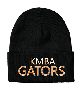 KMBA Toque