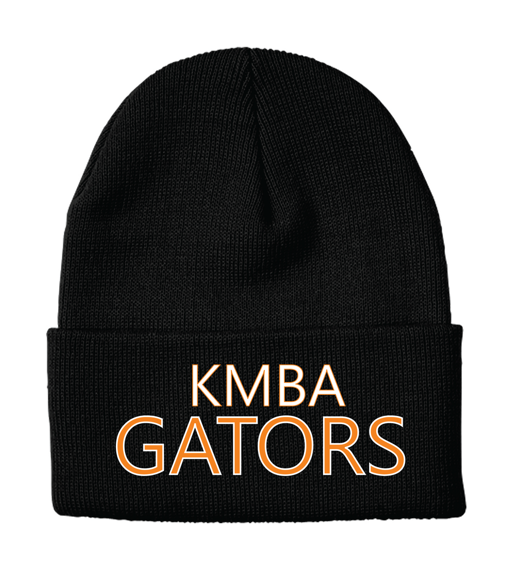 KMBA Toque