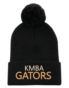 KMBA Toque