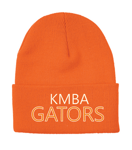 KMBA Toque