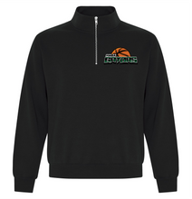 Load image into Gallery viewer, KMBA Adult 1/4 Zip
