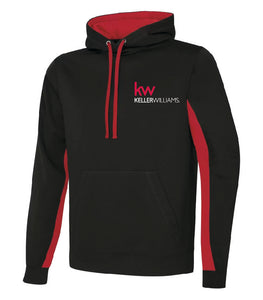 REALTOR - Fleece Hooded Sweatshirt