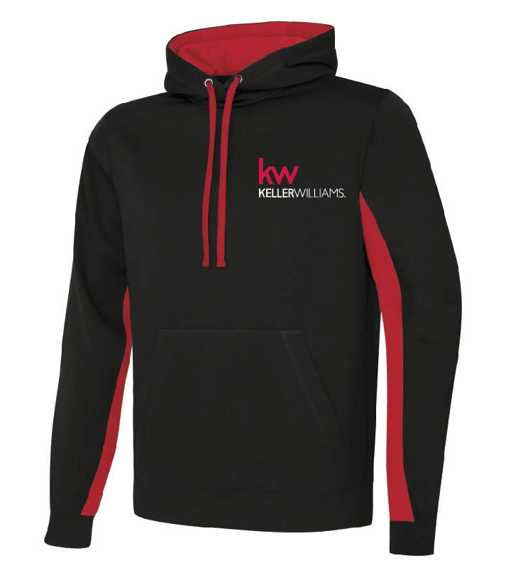 REALTOR - Fleece Hooded Sweatshirt