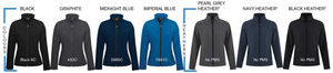 REALTOR - Ladies's Soft Shell Jacket