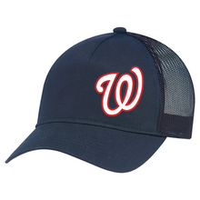 Load image into Gallery viewer, Ladies Wildcats Ponytail Hat
