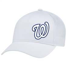 Load image into Gallery viewer, Ladies Wildcats Ponytail Hat
