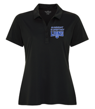 Load image into Gallery viewer, Aldershot Ladies&#39; Sport/Polo Shirt
