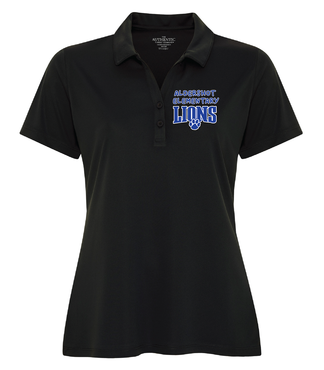 Aldershot Ladies' Sport/Polo Shirt