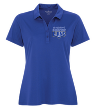 Load image into Gallery viewer, Aldershot Ladies&#39; Sport/Polo Shirt
