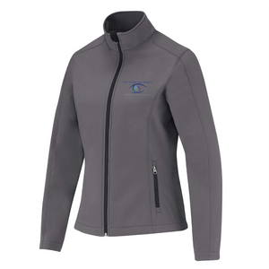 Women’s Performance Softshell Jacket