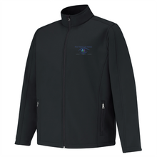 Load image into Gallery viewer, Men’s Performance Softshell Jacket
