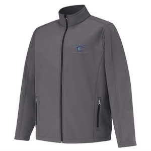 Men’s Performance Softshell Jacket