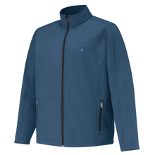 Load image into Gallery viewer, Men’s Performance Softshell Jacket
