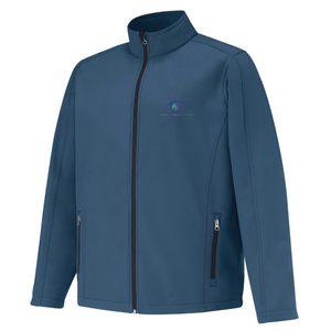 Men’s Performance Softshell Jacket