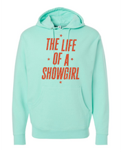Load image into Gallery viewer, Showgirl Hoodies
