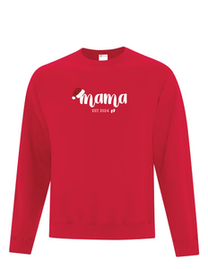 "Mama/Dad - Sweaters