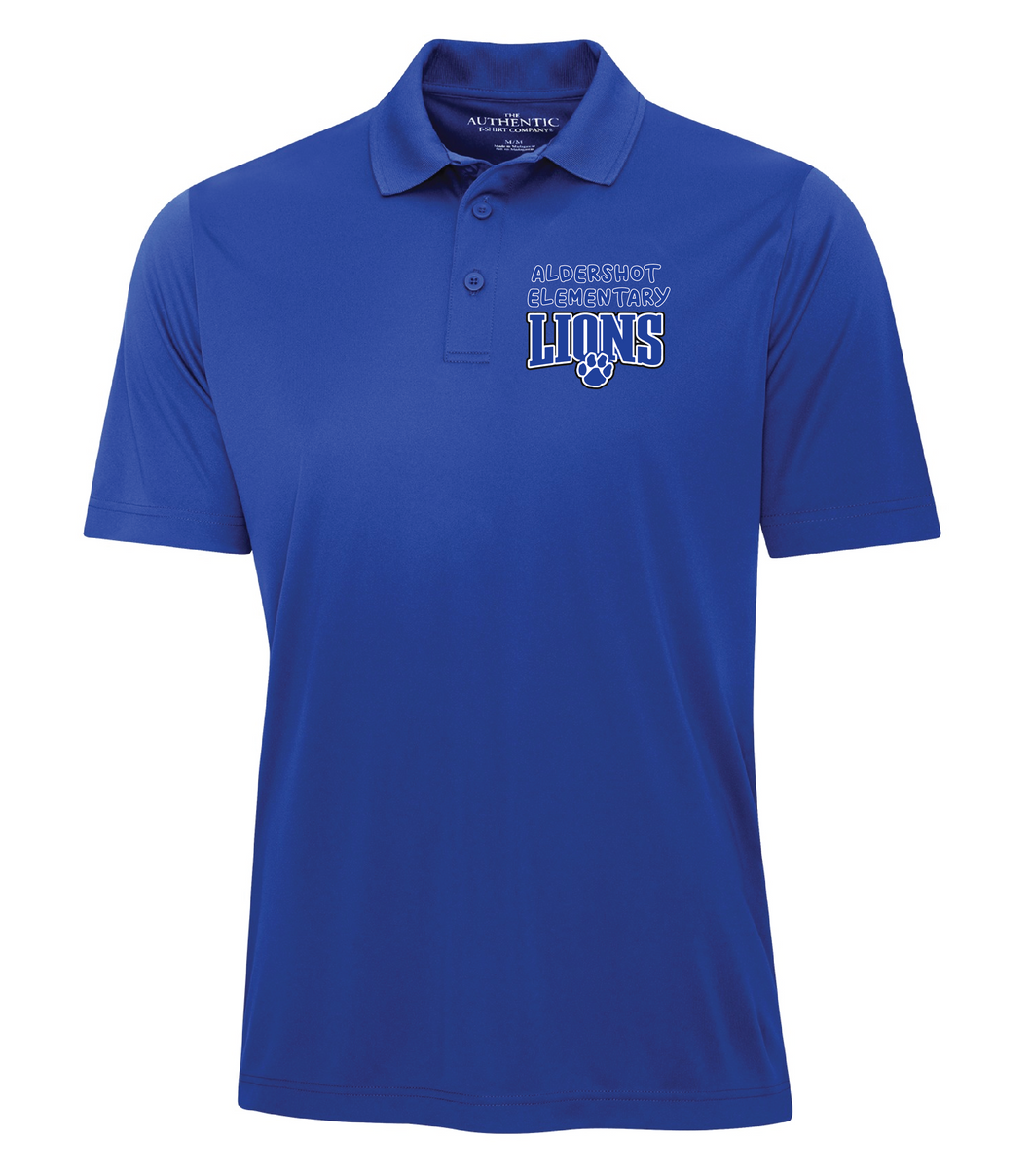 Aldershot Men's Sport/Polo Shirt