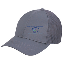 Load image into Gallery viewer, New Vision Mesh Back Hat
