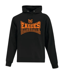 North Kentville Baseball Hoodie