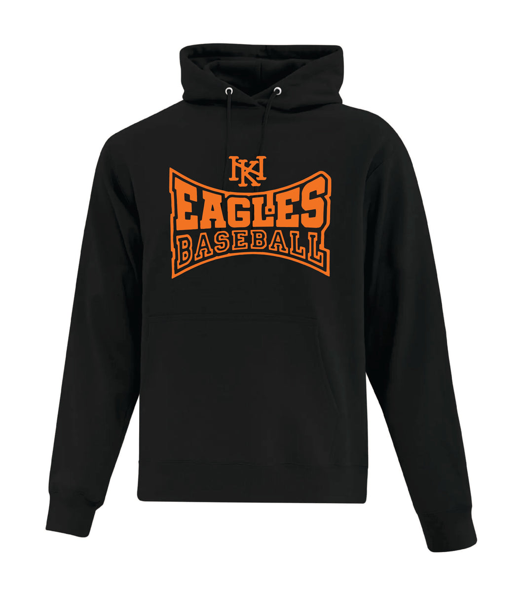 North Kentville Baseball Hoodie