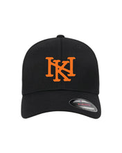 Load image into Gallery viewer, North Kentville Baseball Flexfit Hat - ADULT
