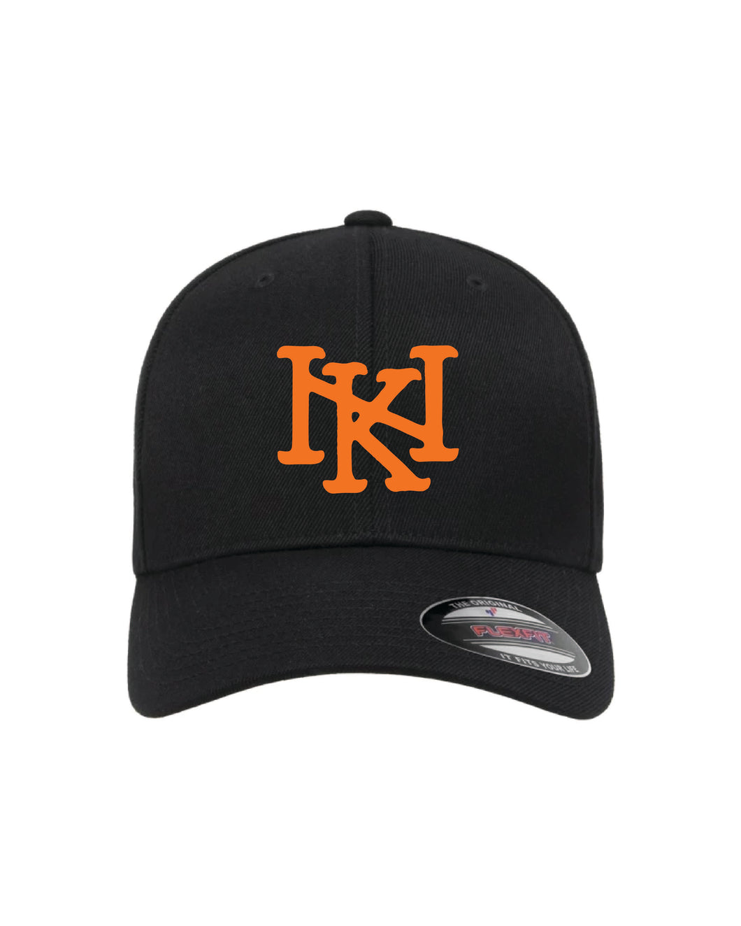 North Kentville Baseball Flexfit Hat - ADULT