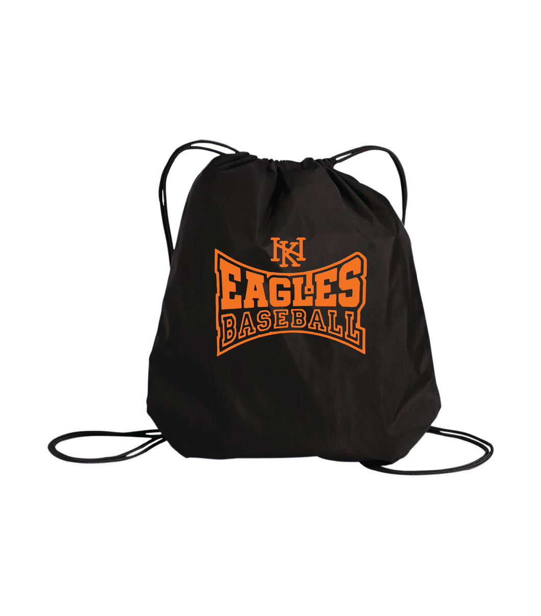 North Kentville Baseball Cinch Bags