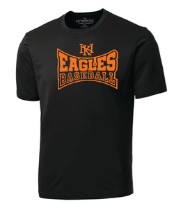 North Kentville Baseball Performance T-Shirt