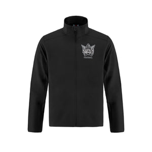 NKEC Football Track Suit (Includes Embroidered Name)