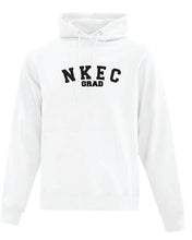 Load image into Gallery viewer, NKEC 2026 Embroidered Hoodie
