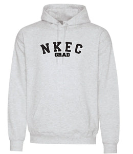 NKEC 2026 Embroidered Hoodie